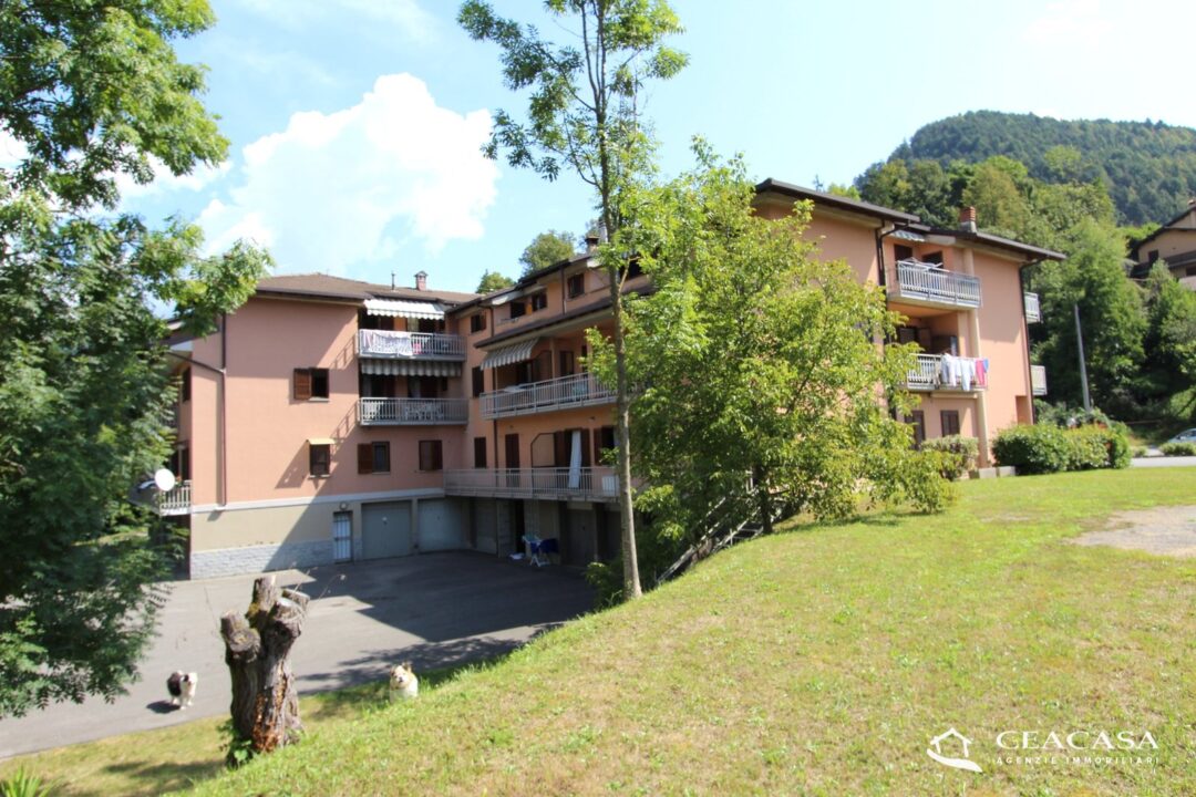 Appartamento piano terra