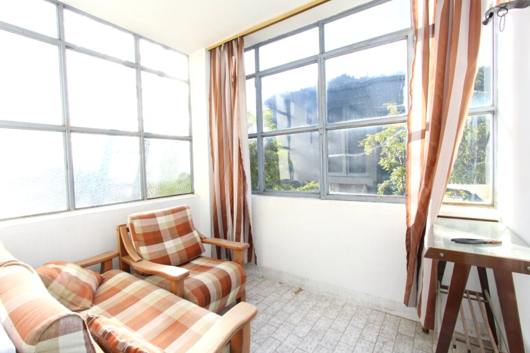 Appartamento panoramico