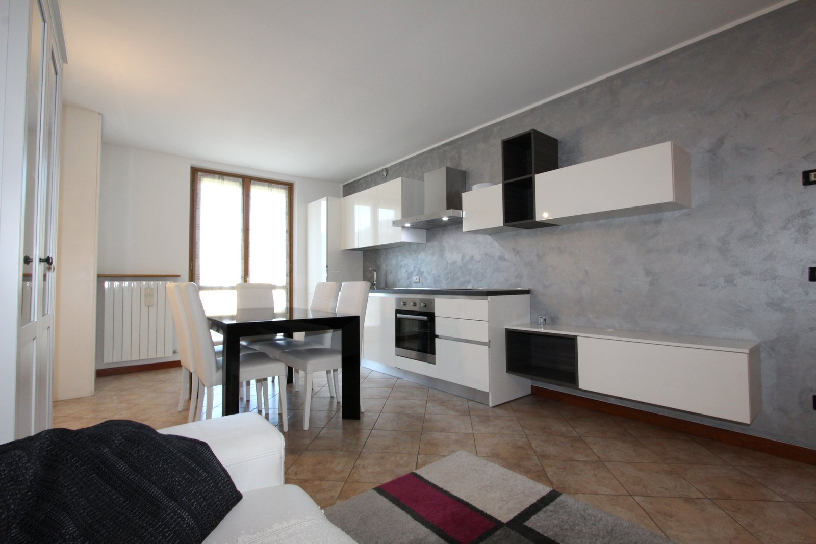 Appartamento in centro